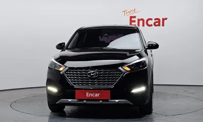 Hyundai Tucson 2018, 161419 км, за 8800000 KRW - фото 3