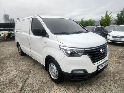 Hyundai Starex 2018, 95111 км, за 10800000 KRW - фото 3