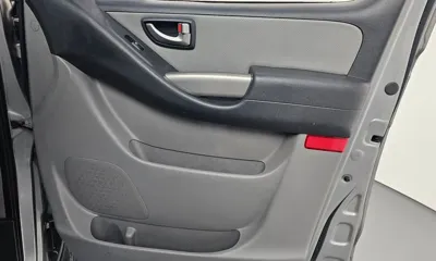 Hyundai Starex 2014, 200698 км, за 6500000 KRW - фото 24