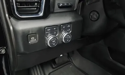 GMC Sierra 2023, 55775 км, за 59500000 KRW - фото 27