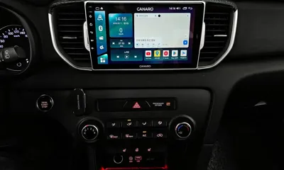 Kia Sportage 2018, 115433 км, за 12900000 KRW - фото 14