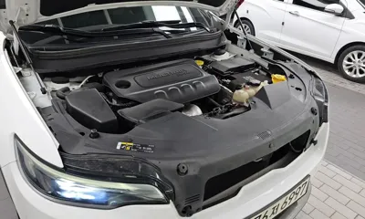 Jeep Cherokee 2021, 131474 км, за 14200000 KRW - фото 6