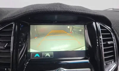 ChevroletGMDaewoo Captiva 2016, 165026 км, за 5300000 KRW - фото 16