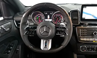 Mercedes-Benz GLE-Class 2019, 53075 км, за 58900000 KRW - фото 13