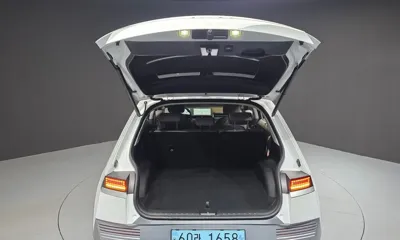 Hyundai Ioniq5 2024, 43647 км, за 34200000 KRW - фото 18