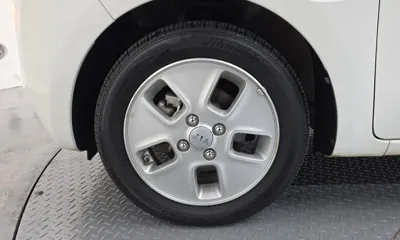 Kia Ray 2016, 35072 км, за 9690000 KRW - фото 5
