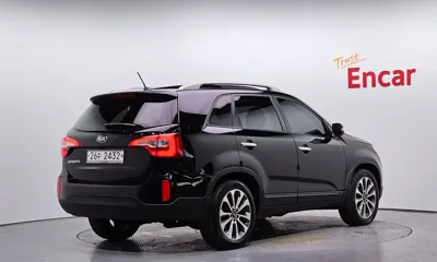 Kia Sorento 2013, 193481 км, за 6500000 KRW