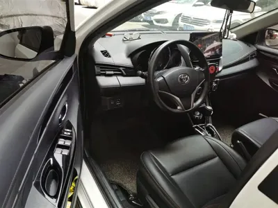 Toyota Yaris L 2021, 29400 км, за 47500 CNY - фото 12