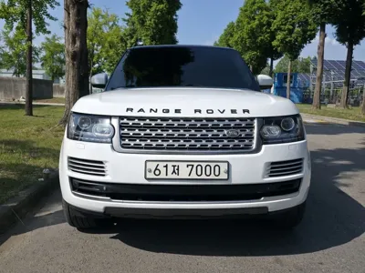 Land Rover Range Rover 2013, 235429 км, за 28900000 KRW