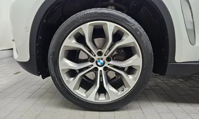 BMW X6 2018, 109433 км, за 29500000 KRW - фото 5