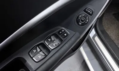 Hyundai Santafe 2015, 99152 км, за 11100000 KRW - фото 13