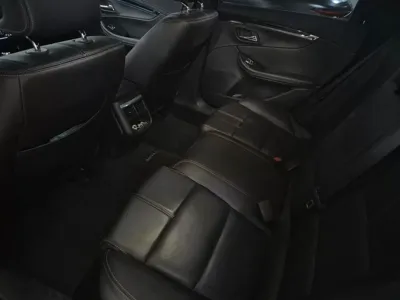 ChevroletGMDaewoo Impala 2017, 64682 км, за 8900000 KRW - фото 8