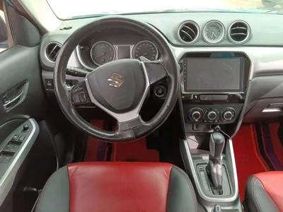 Suzuki Vitara 2016, 89100 км, за 37715.63 CNY - фото 11