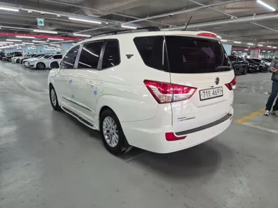 KG_Mobility_Ssangyong KORANDO 2014, 157900 км, за 4900000 KRW - фото 7