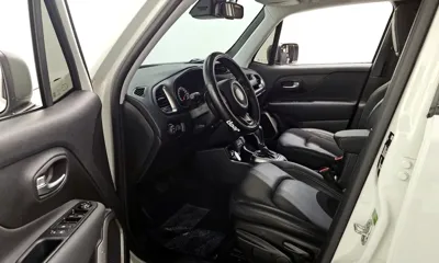 Jeep Renegade 2021, 45614 км, за 19000000 KRW - фото 10