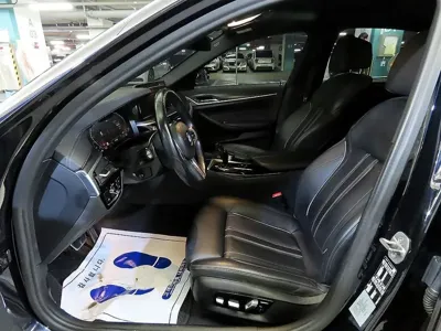 BMW 5-Series 2022, 40411 км, за 36800000 KRW - фото 6