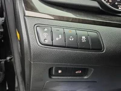 Kia K7 2013, 124630 км, за 5100000 KRW - фото 18