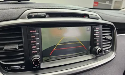 Kia Sorento 2015, 235576 км, за 6500000 KRW - фото 15
