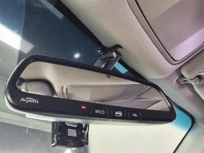 Hyundai Santafe 2014, 87700 км, за 11200000 KRW - фото 14