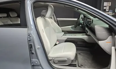 Hyundai Ioniq6 2023, 35300 км, за 41610000 KRW - фото 12