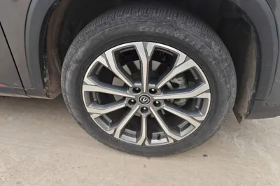 Changan CS75 Plus 2022, 54400 км, за 81738.78 CNY - фото 8