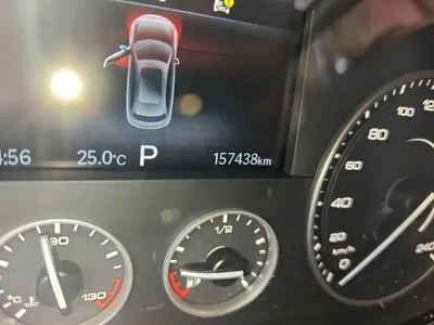 Borgward BX5 2017, 157400 км, за 18300 CNY - фото 19