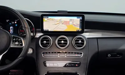 Mercedes-Benz C-Class 2019, 105462 км, за 17000000 KRW - фото 13