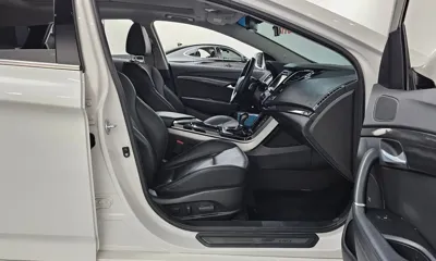 Hyundai i40 2015, 113493 км, за 9500000 KRW - фото 26