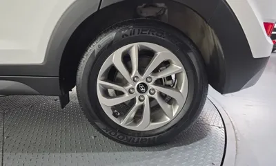 Hyundai Tucson 2017, 68855 км, за 13300000 KRW - фото 21