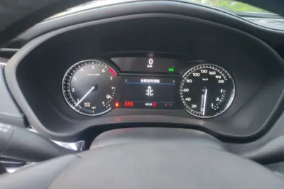 Cadillac XT4 2020, 42900 км, за 95708.61 CNY - фото 12