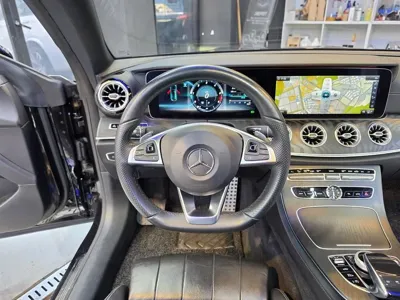 Mercedes-Benz E-Class 2018, 72700 км, за 30500000 KRW - фото 11