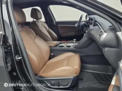 Genesis G70 2019, 65778 км, за 21900000 KRW - фото 10