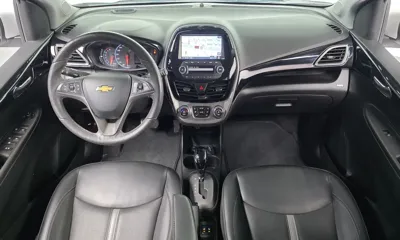 ChevroletGMDaewoo Spark 2021, 53596 км, за 8700000 KRW - фото 7