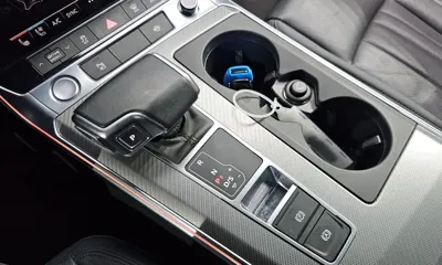 Audi A6 2020, 59593 км, за 27500000 KRW - фото 9