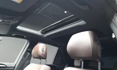 Mercedes-Benz M-Class 2013, 170468 км, за 12000000 KRW - фото 18