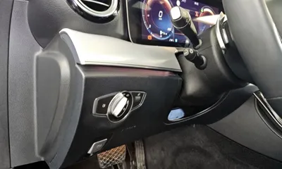 Mercedes-Benz E-Class 2021, 25024 км, за 33400000 KRW - фото 29