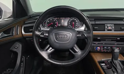 Audi A6 2016, 214376 км, за 15000000 KRW - фото 12