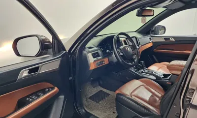 KG_Mobility_Ssangyong Rexton 2019, 102353 км, за 16900000 KRW - фото 10
