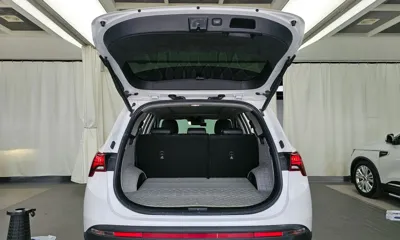 Hyundai Santafe 2021, 106314 км, за 21200000 KRW - фото 20