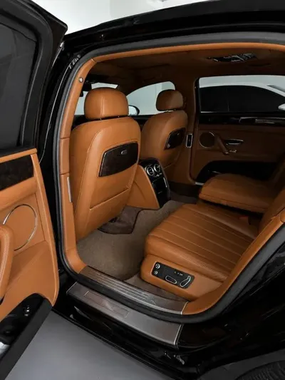 Bentley Flying Spur 2014, 113337 км, за 33500000 KRW - фото 8