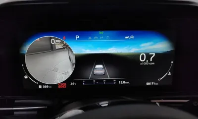 Kia Canival 2021, 99171 км, за 21900000 KRW - фото 8
