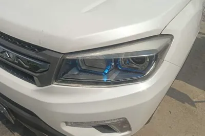 Changan CS75 2017, 73500 км, за 36754 CNY - фото 8