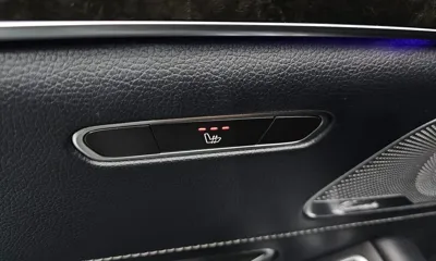 Mercedes-Benz S-Class 2015, 219639 км, за 19500000 KRW - фото 18