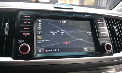 Kia Ray 2018, 206915 км, за 6490000 KRW - фото 14