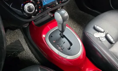 Nissan Juke 2017, 145687 км, за 5600000 KRW - фото 9