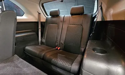 ChevroletGMDaewoo Captiva 2015, 138289 км, за 4200000 KRW - фото 13