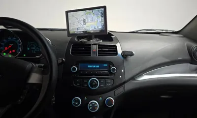 ChevroletGMDaewoo Spark 2014, 68613 км, за 3000000 KRW - фото 14