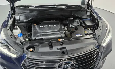 Hyundai Maxcruz 2017, 166939 км, за 13900000 KRW - фото 6