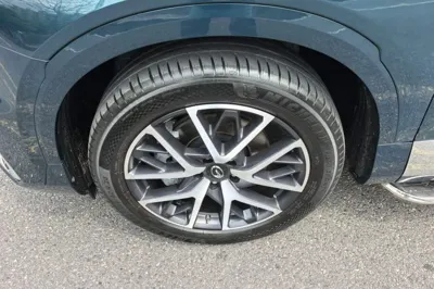 GAC Trumpchi GS8 2022, 74400 км, за 130473.42 CNY - фото 17