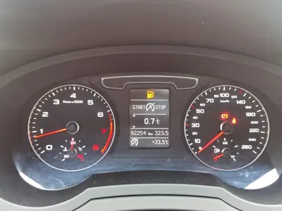 Audi Q3 2018, 92000 км, за 61800 CNY - фото 19